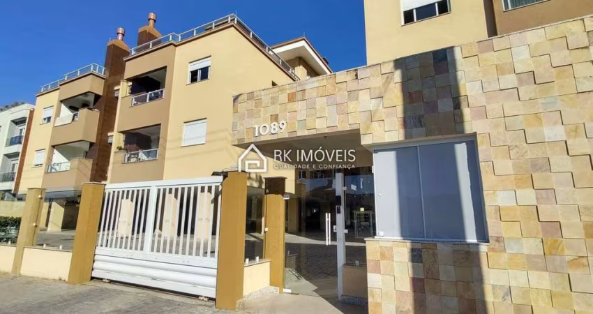 RESIDENCIAL DAUX - Apartamento Semi Mobiliado com 02 dormitórios