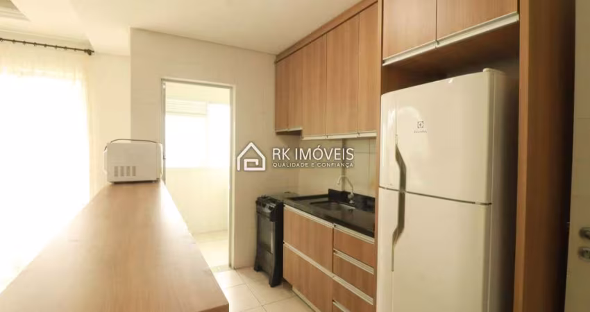 Apartamento para aluguel, 1 quarto, 1 vaga, Ingleses do Rio Vermelho - Florianópolis/SC