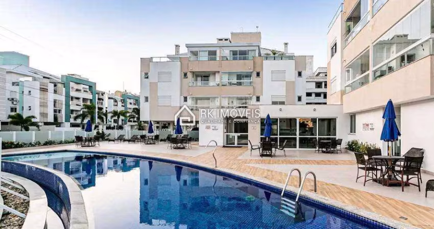 Oportunidade de 2 dorm sendo 1 Suite nos Ingleses Norte