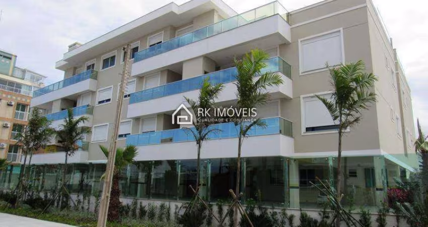 Apartamento à venda, 3 quartos, 1 suíte, 1 vaga, Ingleses - Florianópolis/SC
