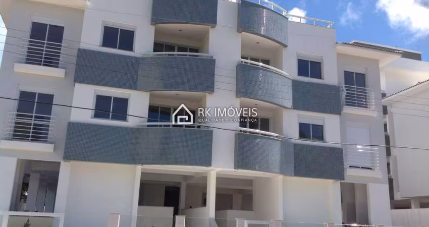 Apartamento à venda, 2 quartos, 1 suíte, 2 vagas, Ingleses - Florianópolis/SC