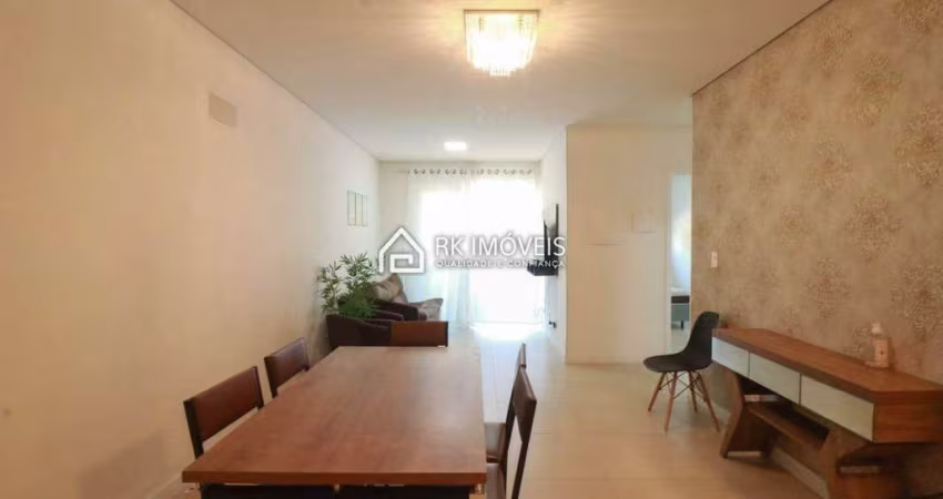 Apartamento para aluguel, 2 quartos, 1 suíte, 1 vaga, Ingleses do Rio Vermelho - Florianópolis/SC