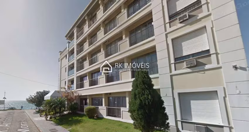 Apartamento 2 dormitórios sendo 1 Suíte Vista :Mar em Canasvieiras
