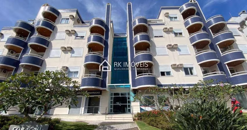APARTAMENTO DE 2 DORMITÓRIOS A VENDA EM JURERE, MUITO BEM LOCALIZADO E EXCELENTE PARA INVESTIMENTO