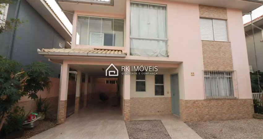 Casa para aluguel, 3 quartos, 1 suíte, 3 vagas, Ingleses do Rio Vermelho - Florianópolis/SC