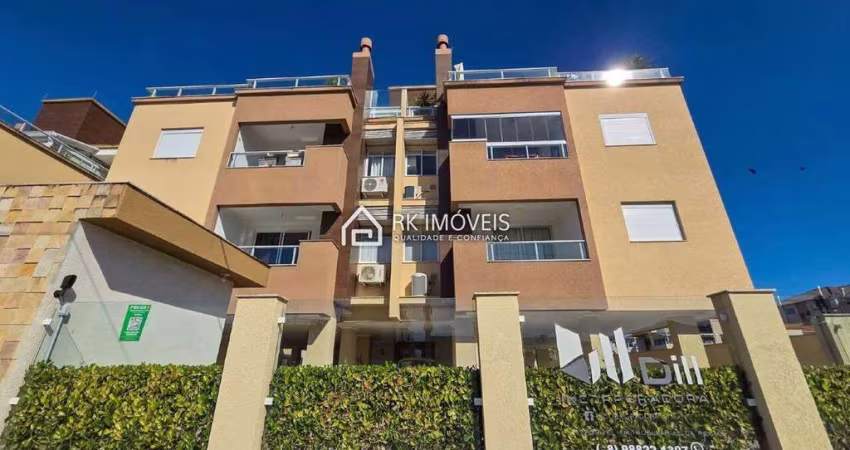 Apartamento à venda, 2 quartos, 1 vaga, Ingleses - Florianópolis/SC