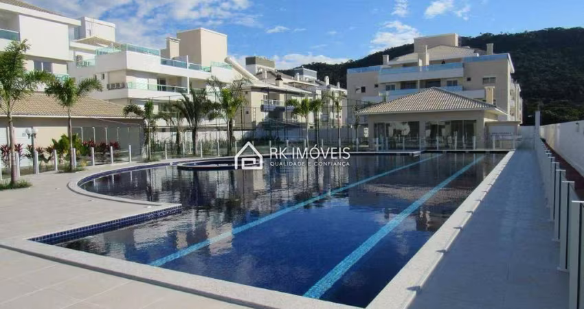 Apartamento à venda, 2 quartos, 2 suítes, 1 vaga, Ingleses - Florianópolis/SC