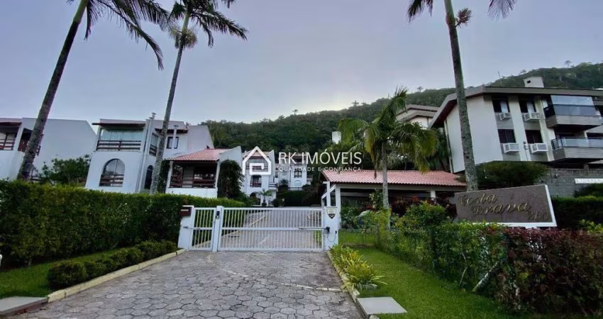 Apartamento à venda, 3 quartos, 1 suíte, 1 vaga, Praia Brava - Florianópolis/SC