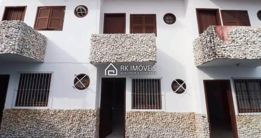 Apartamento para aluguel, 2 quartos, 1 vaga, Ingleses do Rio Vermelho - Florianópolis/SC