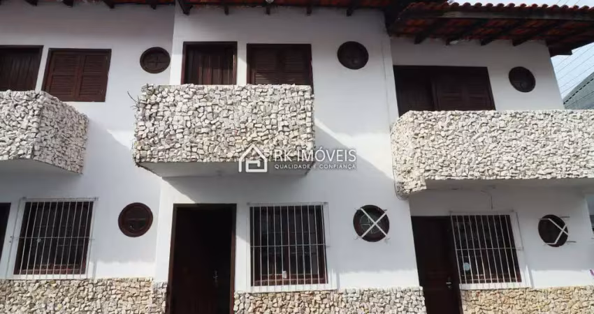 Apartamento para aluguel, 2 quartos, 1 vaga, Ingleses do Rio Vermelho - Florianópolis/SC