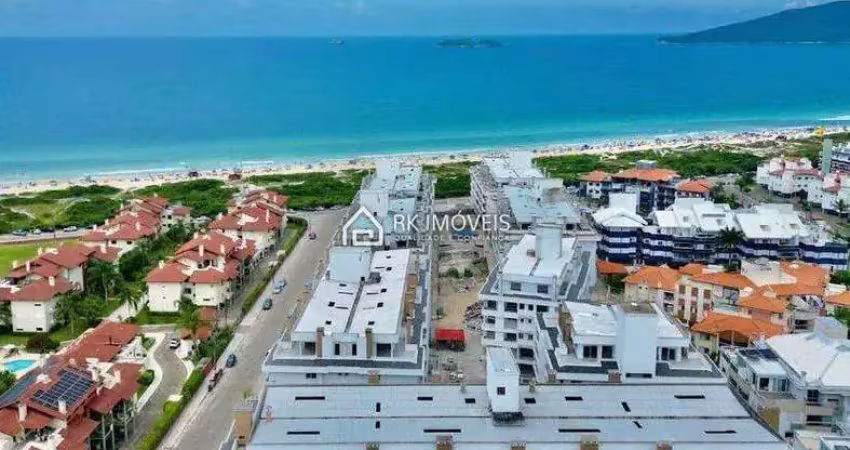 Apartamento à venda, 2 quartos, 1 suíte, 1 vaga, Ingleses - Florianópolis/SC