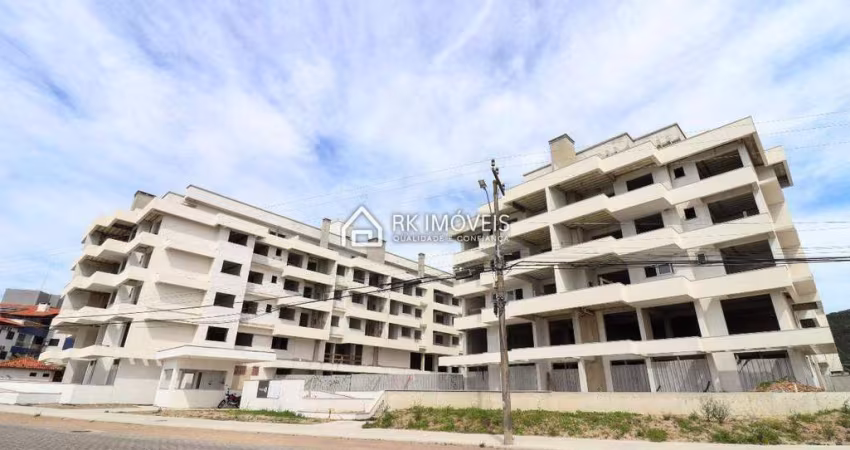 Apartamento à venda, 2 quartos, 1 suíte, 1 vaga, Ingleses - Florianópolis/SC