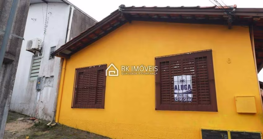 Casa para aluguel, 2 quartos, Ingleses - Florianópolis/SC