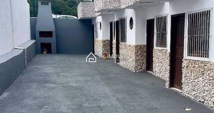 Apartamento para aluguel, 2 quartos, 1 vaga, Ingleses - Florianópolis/SC