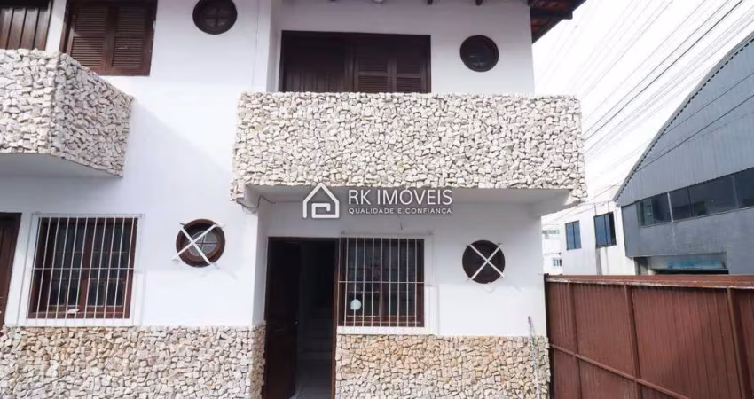 Apartamento para aluguel, 2 quartos, 1 vaga, Ingleses - Florianópolis/SC