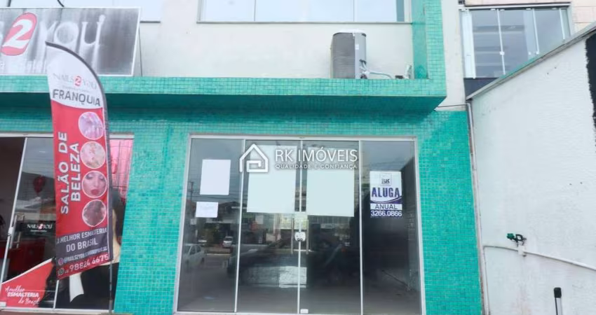 Sala para aluguel, Ingleses - Florianópolis/SC