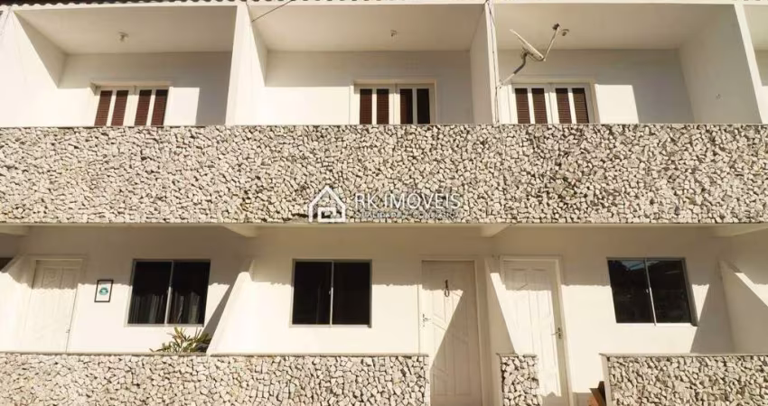 Apartamento para aluguel, 2 quartos, 1 vaga, Ingleses - Florianópolis/SC