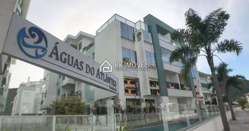 Apartamento para aluguel, 3 quartos, 1 suíte, 1 vaga, Ingleses do Rio Vermelho - Florianópolis/SC