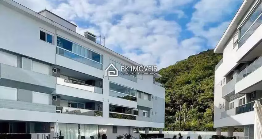 Apartamento para aluguel, 3 quartos, 2 suítes, 2 vagas, Ingleses do Rio Vermelho - Florianópolis/SC