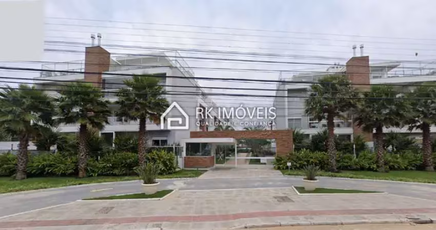Oportunidade de investimento e moradia no Residencial MOANA no Campeche