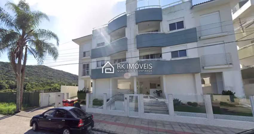 Apartamento ingleses norte!! frente rua a 550m de 2 dorm sendo 1 suite e 2 vagas de garagem