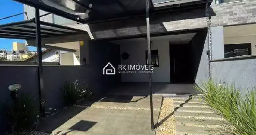 Sobrado à venda - 177,61m² de conforto e espaço ótima localização