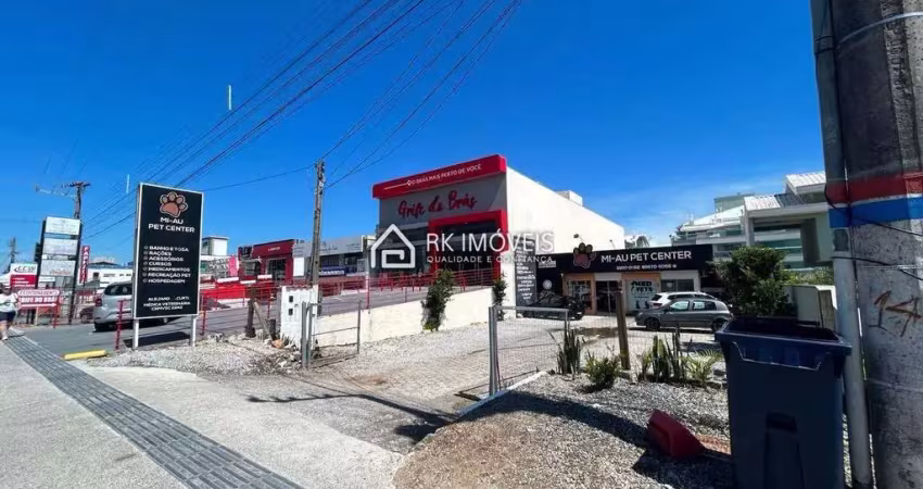 Ponto comercial à venda na Rodovia Armando Calil Bulos, Ingleses, Florianópolis