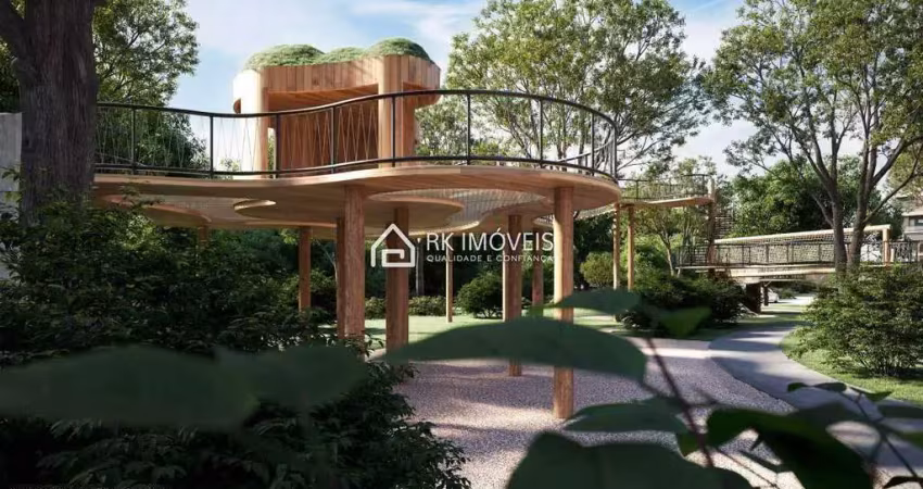 Bosc ecovillage: conecte-se à natureza com sofisticação e inovação em florianópolis