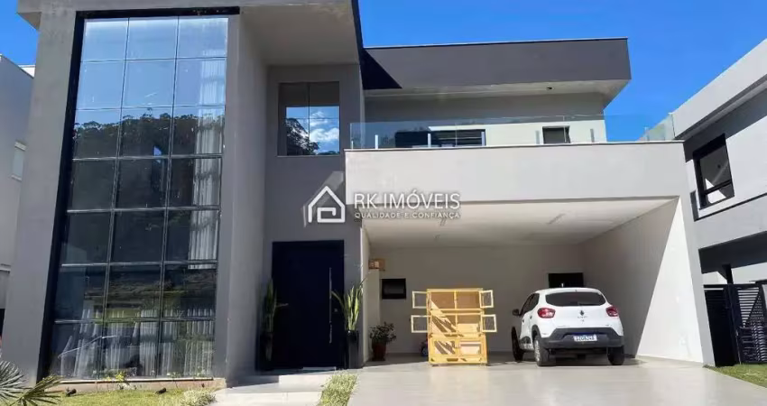 Oportunidade casa de alto padrão no jardim ingleses – exclusividade, conforto e sofisticação