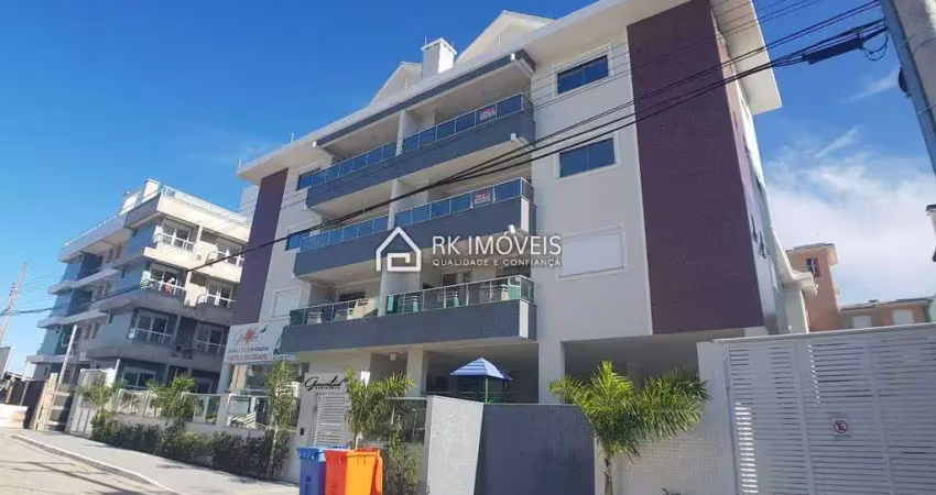 Gaivotas residence - apartamento mobiliado / aceita financiamento bancário