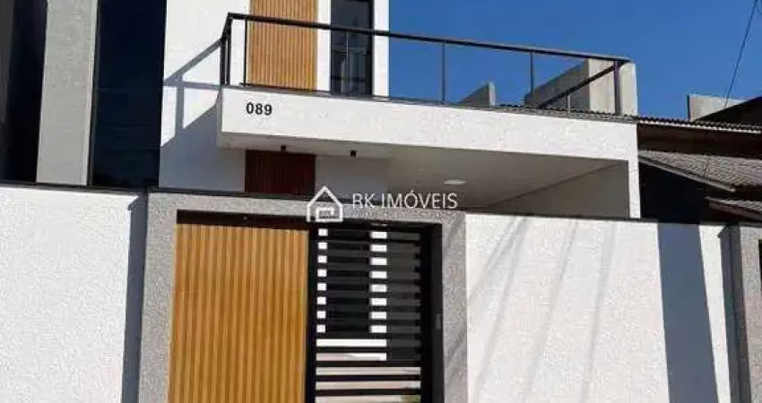 Casa com 2 quartos à venda na Servidão Pedro Manoel dos Santos, Ingleses do Rio Vermelho, Florianópolis