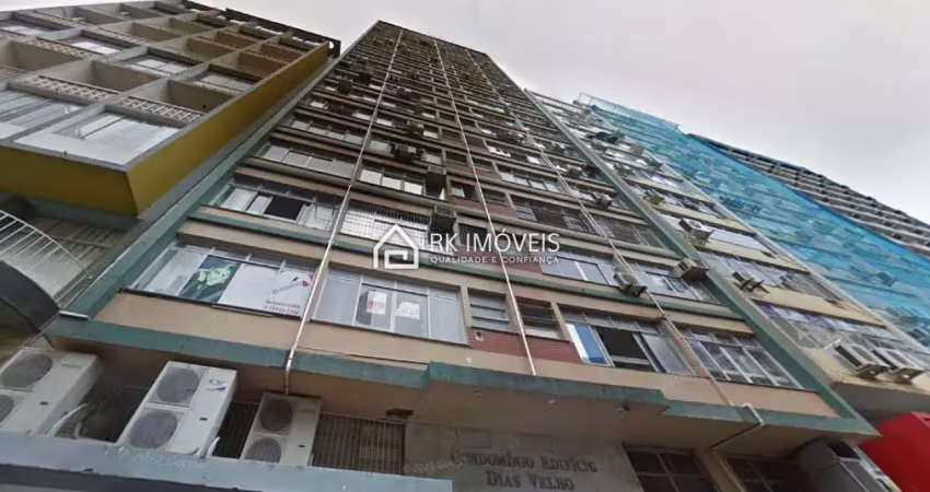Ponto comercial à venda na Rua Felipe Schmidt, Centro, Florianópolis