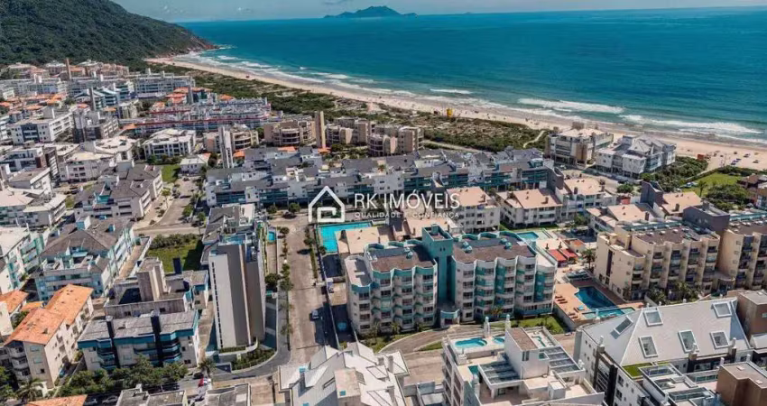 Apartamento com 2 quartos à venda na Rua Brisamar, Ingleses, Florianópolis