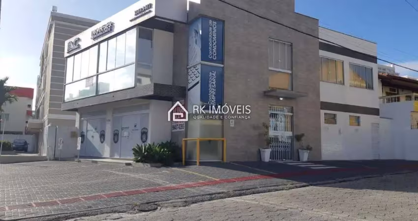Sala para aluguel, 11 vagas, ingleses do rio vermelho - florianópolis/sc