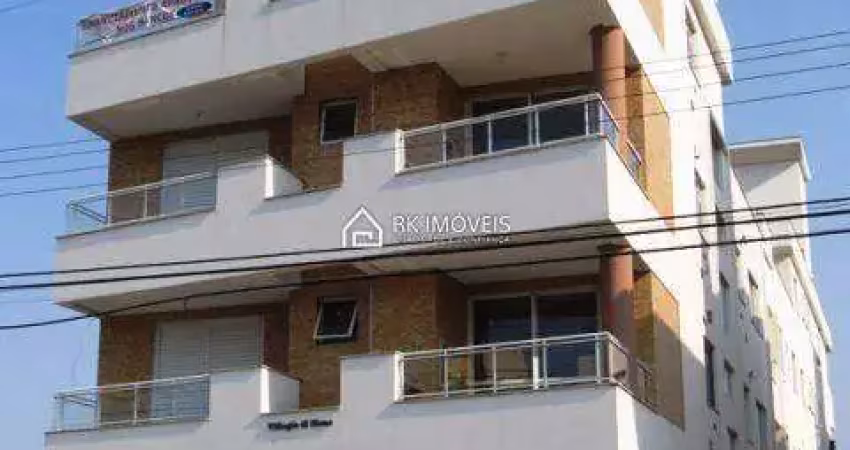 Lindo apartamento de 2 dormitórios nas gaivotas - financiável!