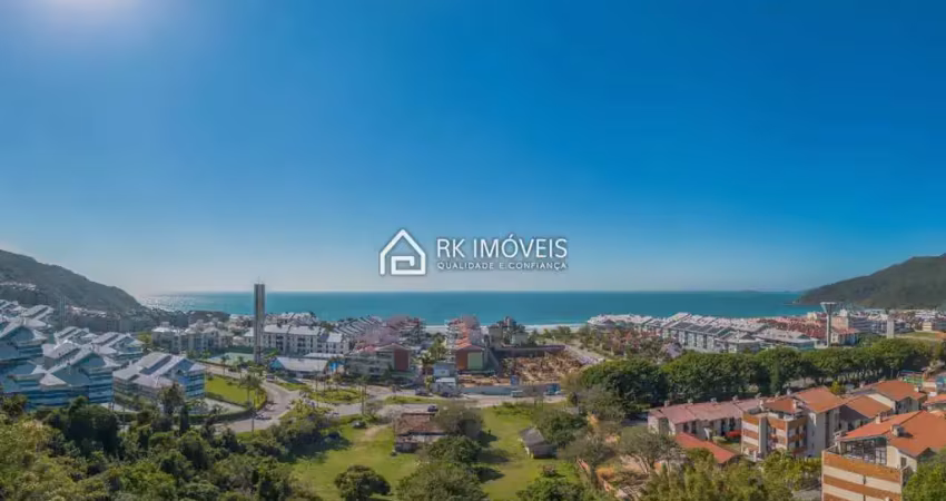 Apartamento com 1 quarto à venda na Avenida Tom Traugott Wildi, Praia Brava, Florianópolis