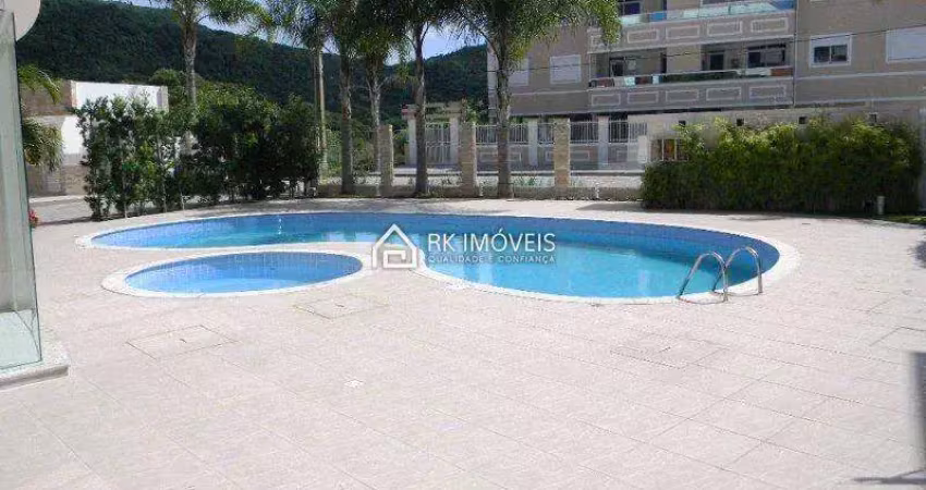 Apartamento com 3 quartos à venda na Rua Abel Álvares Cabral Júnior, Ingleses, Florianópolis