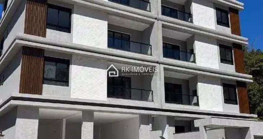 Apartamento novo surpreendente 1 dorm. canasvieiras