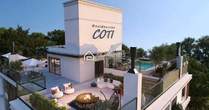 Apartamento novo surpreendente 1 dorm. canasvieiras