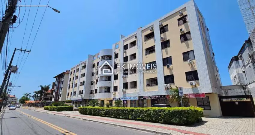 Apartamento com 1 quarto à venda na Rua das Gaivotas, Ingleses, Florianópolis