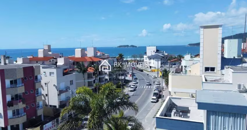 Apartamento mobiliado com vista para o mar e sol da manhã – ingleses, florianópolis