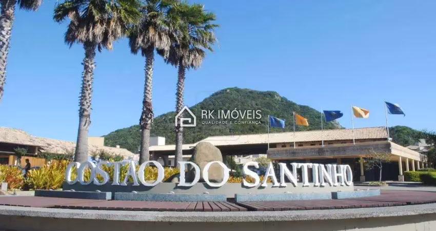 Costão do santinho resort – oportunidade única para investidores
