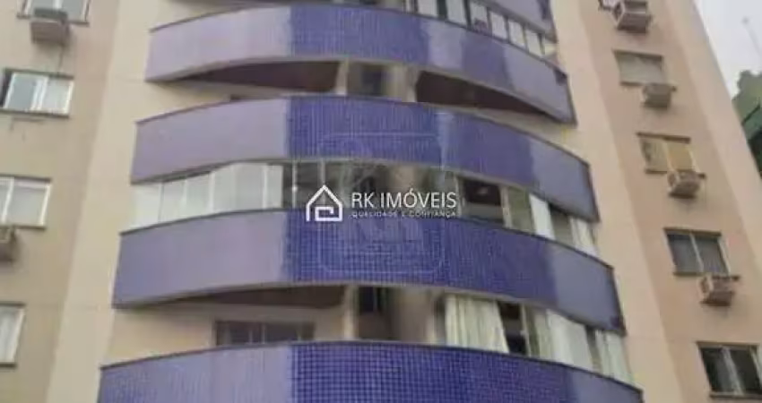 Apartamento com 2 quartos em campinas, são josé (sc) – 76,02 m² internos + 104,43 m² externos