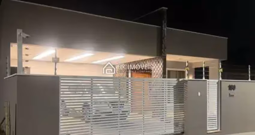 Casa com 3 quartos à venda na Servidão Anna Luiza da Conceição, São João do Rio Vermelho, Florianópolis