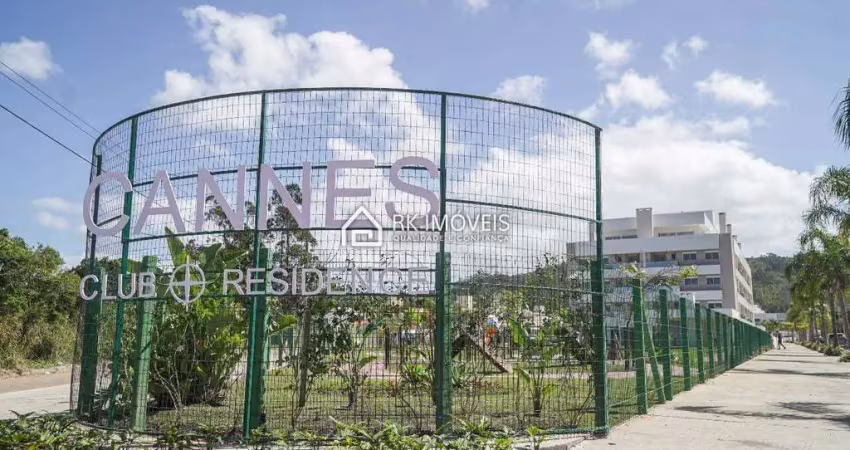 Apartamento à venda no canes club residence i – praia dos ingleses