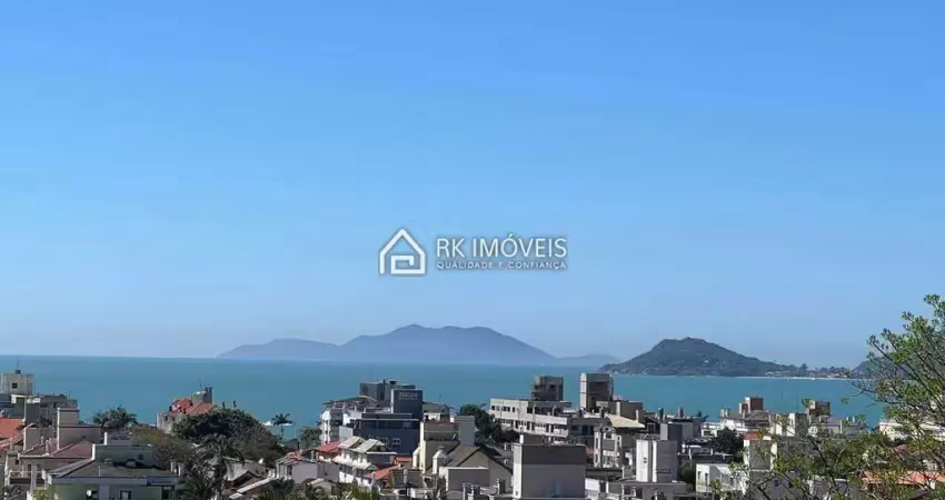 Apartamento com 3 quartos à venda na Rua Fernandes Francisco Coutinho, Canasvieiras, Florianópolis