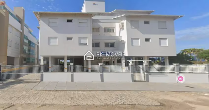 Cobertura duplex vista mar – pé na areia nos ingleses, florianópolis