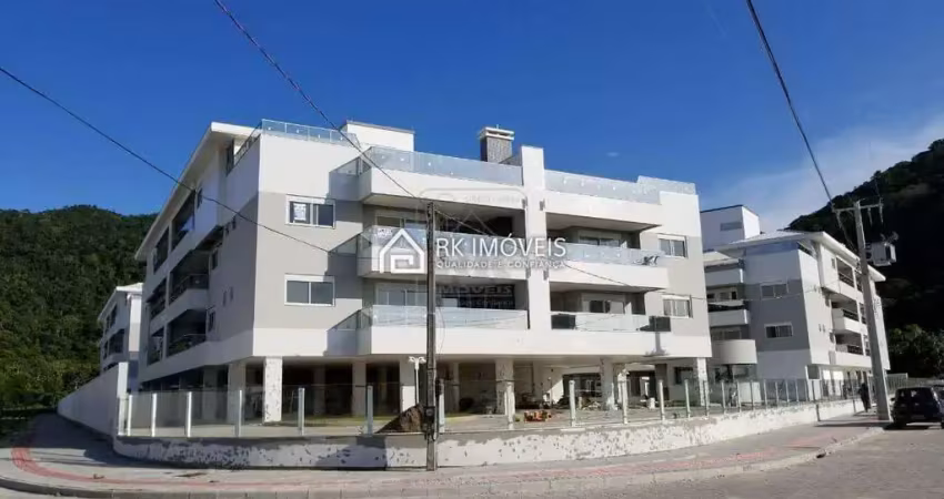 Apartamento à venda, 2 quartos, 2 suítes, 2 vagas, ingleses do rio vermelho - florianópolis/sc