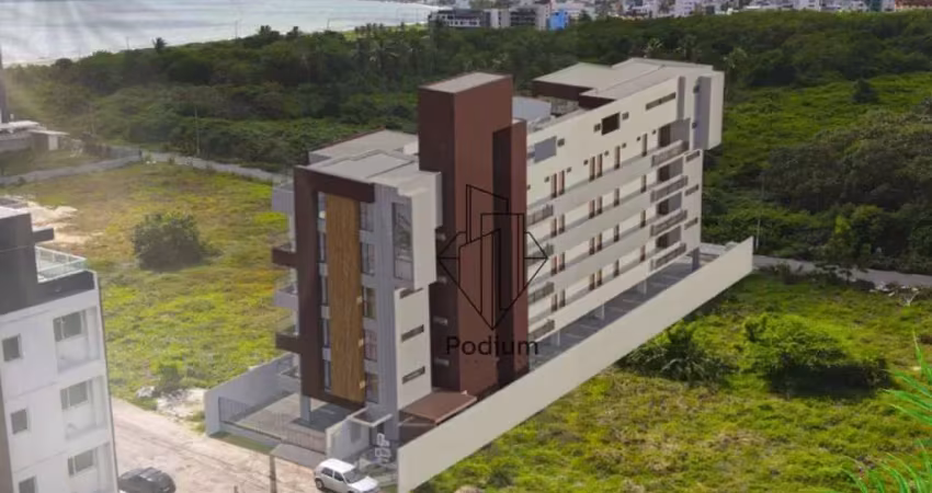 Flats Studio a 200m da praia de Intermares - FL0470