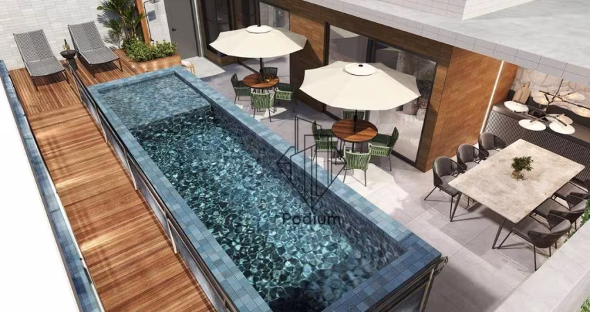 Cobertura Duplex à 200m da praia de Intermares / Bela Vista - CO0301